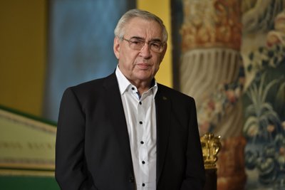 Pranas Kiznis