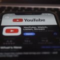 „YouTube“ kuria įrankius veido ir balso klastotėms aptikti