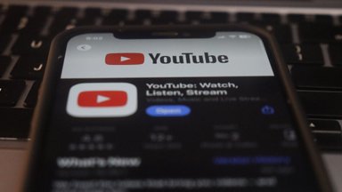 Nematomas „YouTube“ pasaulis: kodėl milijardai vaizdo įrašų niekada nesulaukia žiūrovų