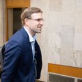 Kukuraitis: yra lūkestis, kad Žemaitaitis nebevaikščios raudonomis linijomis