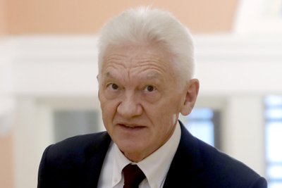 Genadijus Timčenko