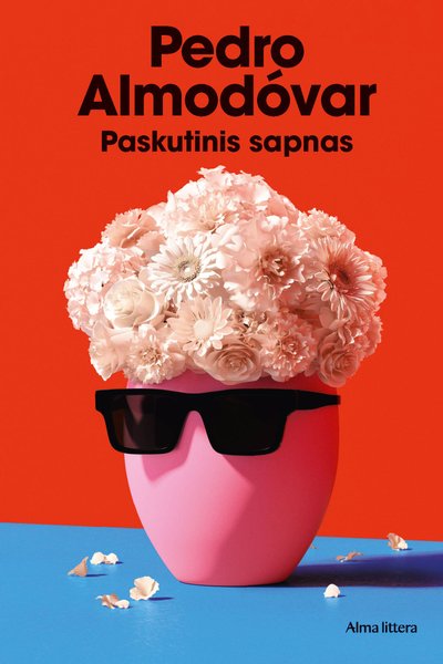 „Paskutinis sapnas“