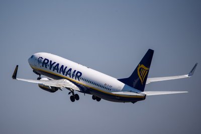 Ryanair