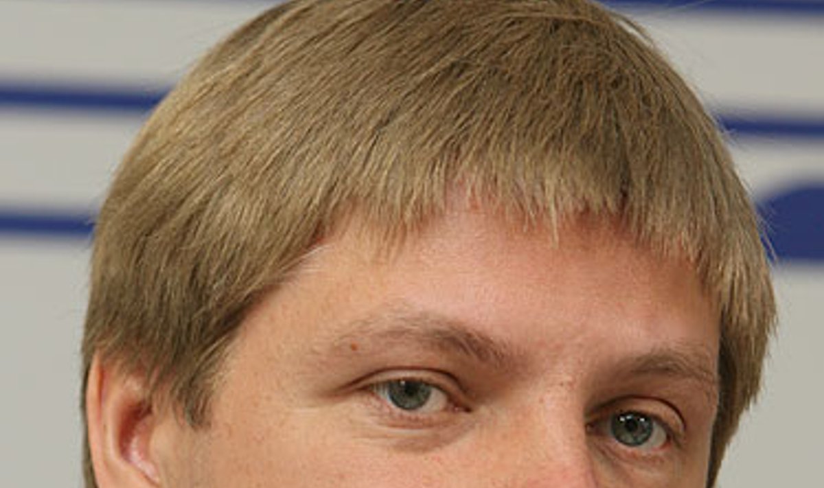 Remigijus Šimašius