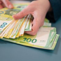 Finansų ministerija registravo atnaujintas GPM įstatymo pataisas: atsisako 36 proc. tarifo