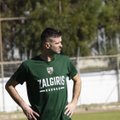 Naująją Kauno maratono trasą išbandys net penki olimpiečiai ir Mantas Kalnietis