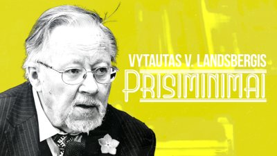 Vytautas Landsbergis