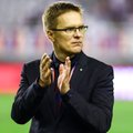 Stebuklas Azerbaidžane: Dambrausko „Sabah“ prasimušė į Čempionų lygą