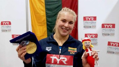 Rūta Meilutytė