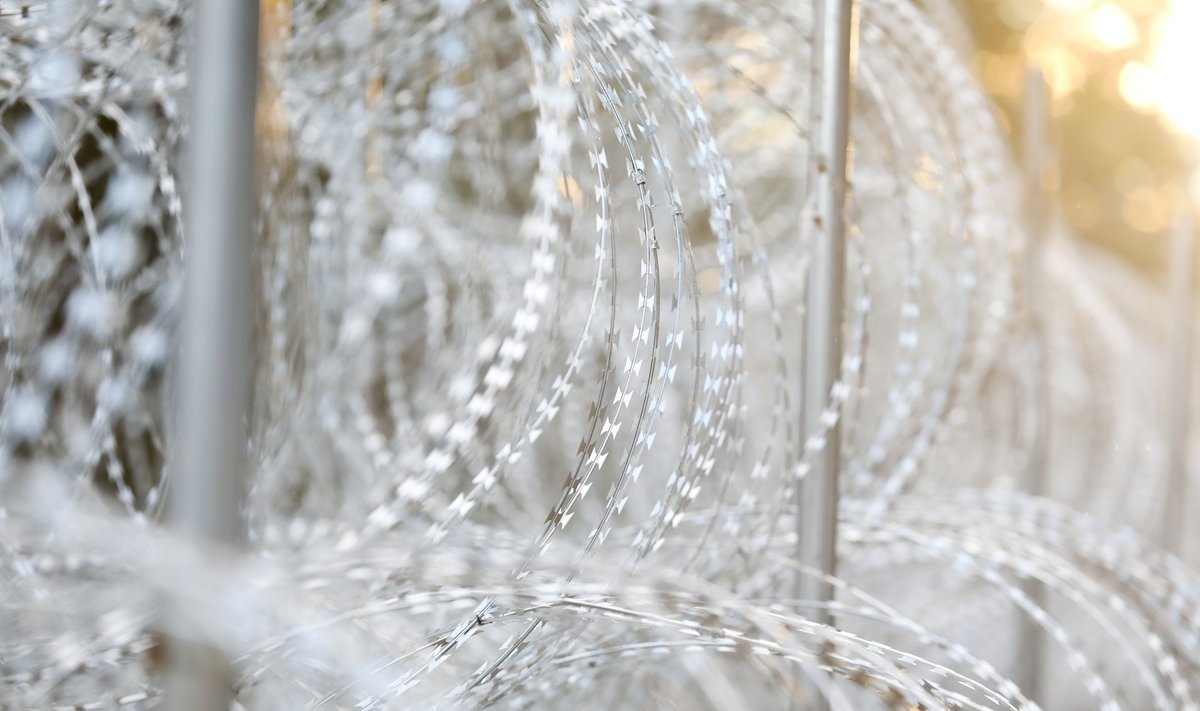 Pasienis su Baltarusija