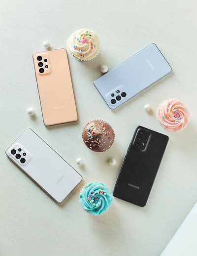 Galaxy A53