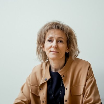 Silvija Sėrikovienė