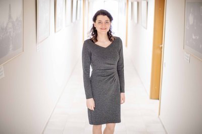 Monika Navickienė
