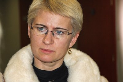 Neringa Venckienė