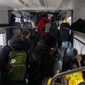 Страны Балтии намерены подписать важный меморандум об эвакуации