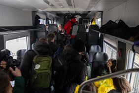 Baltijos šalys planuoja pasirašyti svarbų memorandumą dėl evakuacijos