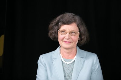 Vaiva Lesauskaitė