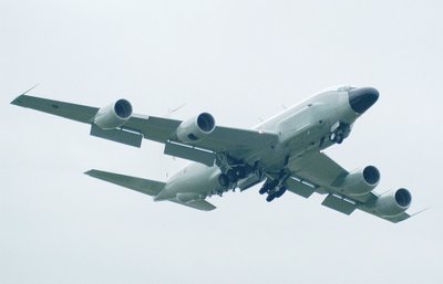 Boeing RC-135