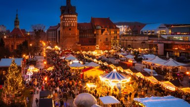 Idėjos dar nesuplanavusiems Naujųjų: šventinių kelionių scenarijai nuo romantiškosios Europos iki egzotiškųjų tropikų