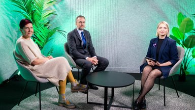 Augimo kodas. Sukurti savo verslą gali būti itin sunku, tačiau finansavimo galimybių - apstu 