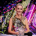 TV eteryje – laukta laida: Indrei Kavaliauskaitei teko netikėtas amplua 