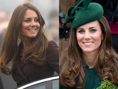 Catherine Middleton