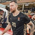 Donatas Motiejūnas tapo Lietuvos profesionalių krepšininkų asociacijos prezidentu