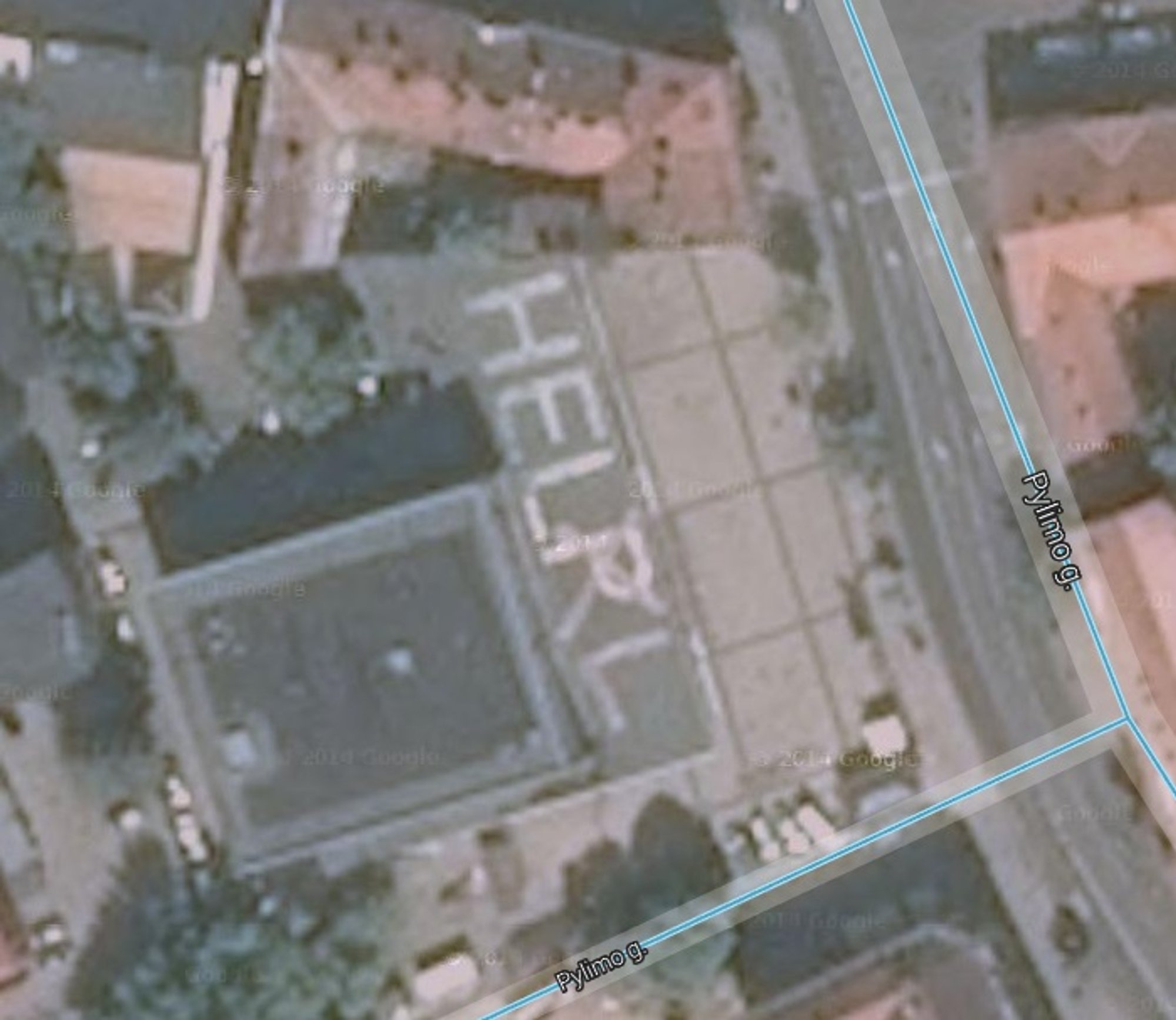Litwa wzywa kosmitów na pomoc - Delfi PL