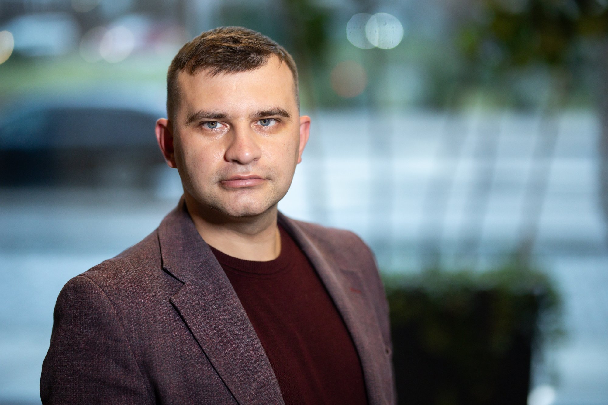 Šiauliai's Shine Exposes Flaws in Lithuania's Regional Policy