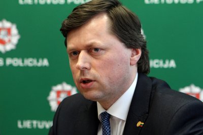 Darius Valkavičius