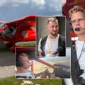 Aukščio bijantis Lukas Karalius ruošiasi būti pilotu: prasitarė ir apie bendrą pirkinį su Karoliu Akulavičiumi 