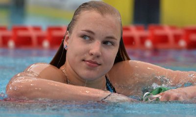 Rūta Meilutytė