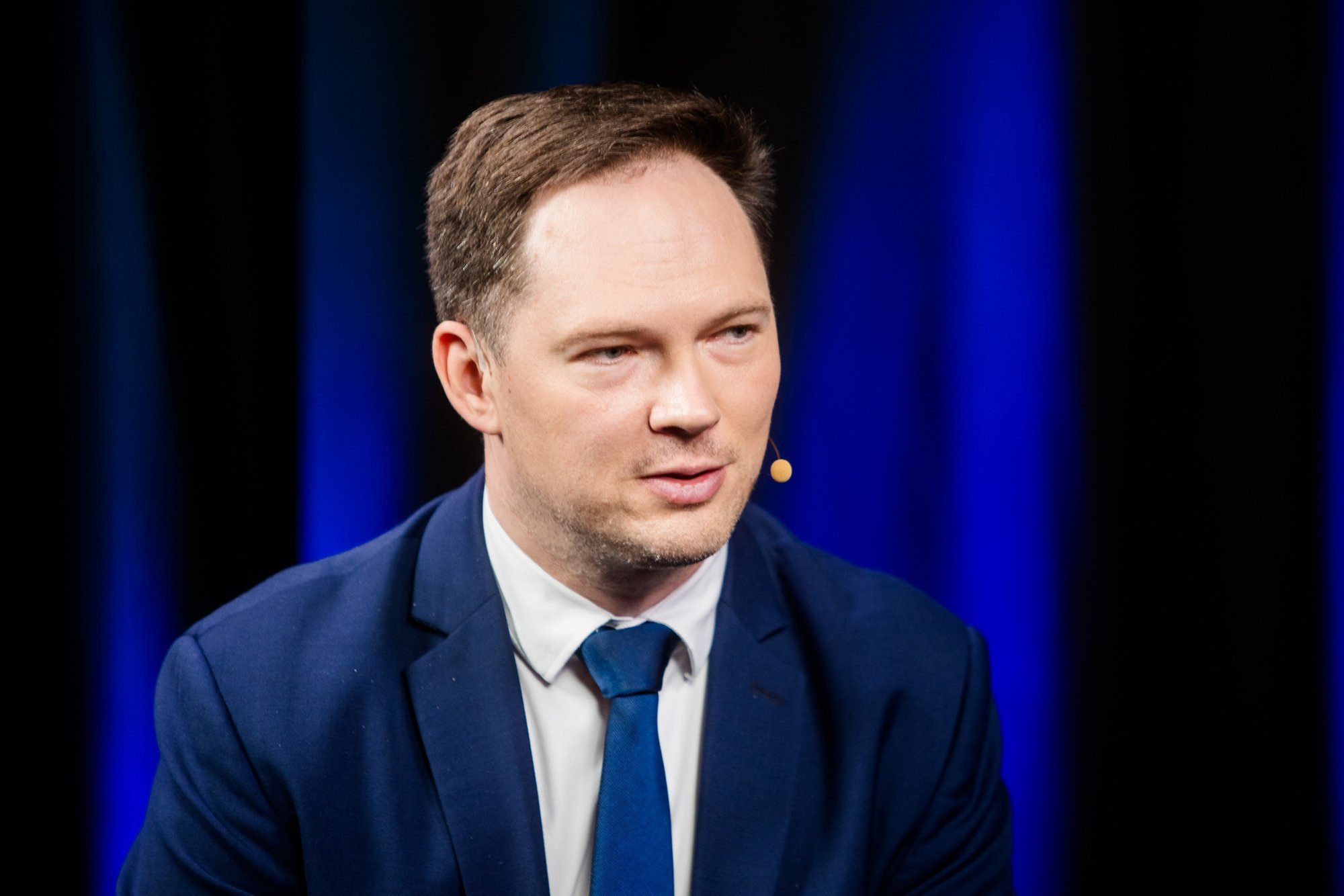 Housing Shortage Hinders Lithuania's Regional Development, Minister Says