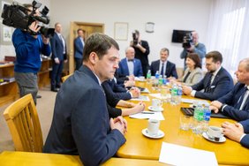 Žemaitaitis: pasiūlyti mokesčių pakeitimai nustebino ir premjerą