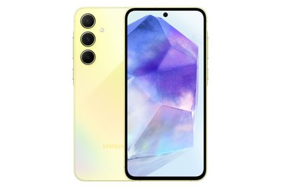  Samsung Galaxy A55 5G išmanusis telefonas