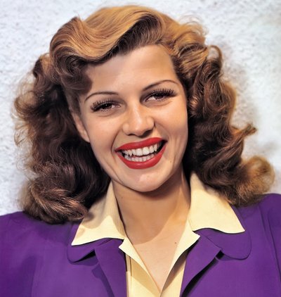 Rita Hayworth