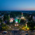 Даугавпилс приглашает соседей вместе отметить 750-летний юбилей города!