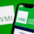 VMI – didžiuliai vidinių sistemų sutrikimai: mokesčių mokėtojai negali prisijungti