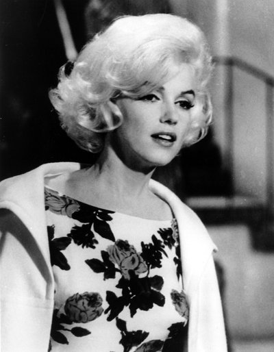 Marilyn Monroe 