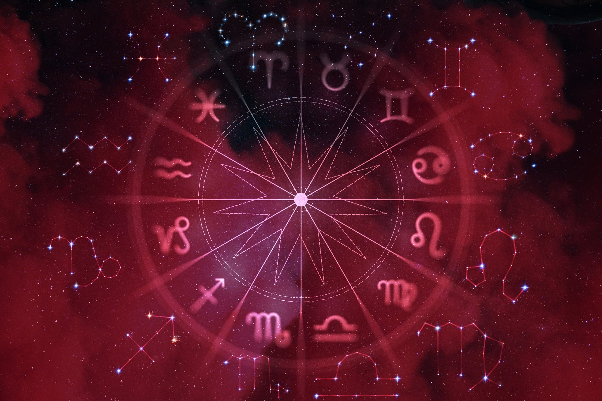 Lithuania Faces Tense Week Ahead: August 10-16 Horoscope