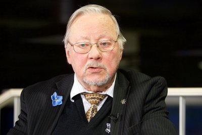 Vytautas Landsbergis