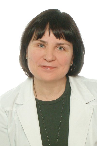 Vilija Černiauskienė