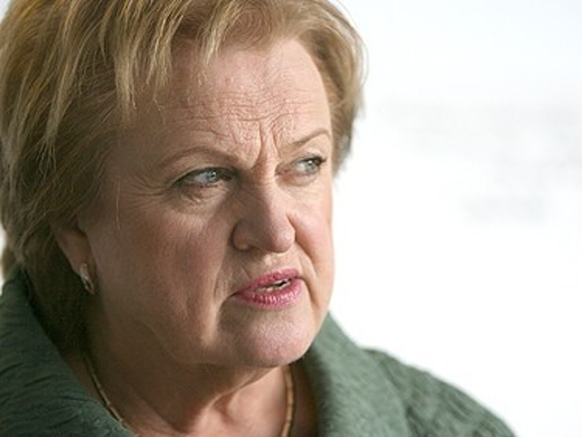 K.Prunskienė: netiesa, kad IAE uždarymas Lietuvai nebaisus - Delfi