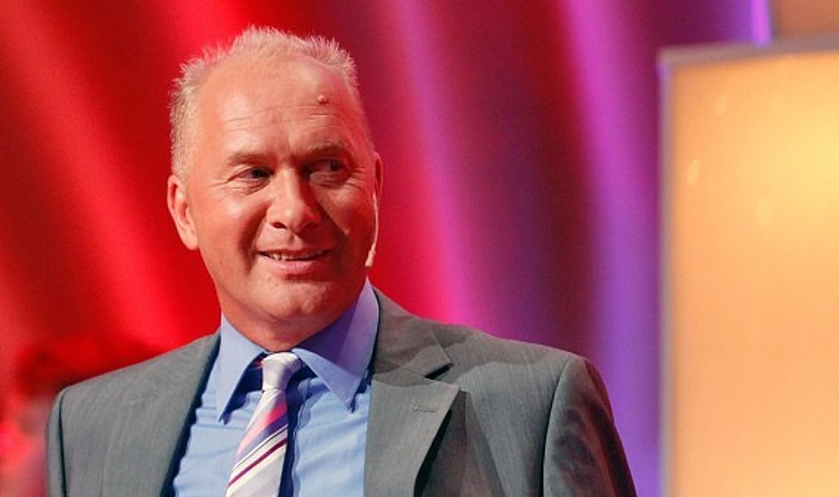 J.Smoriginas: žingsnis po žingsnio judu kaimo link - Delfi agro