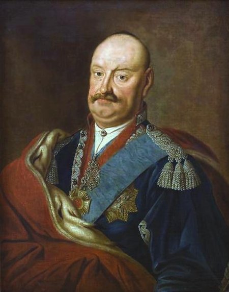 Karolis Stanislovas Radvila