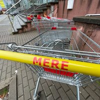 Latvija vertins Lenkijos sankcijas „Mere“ parduotuvių savininkams