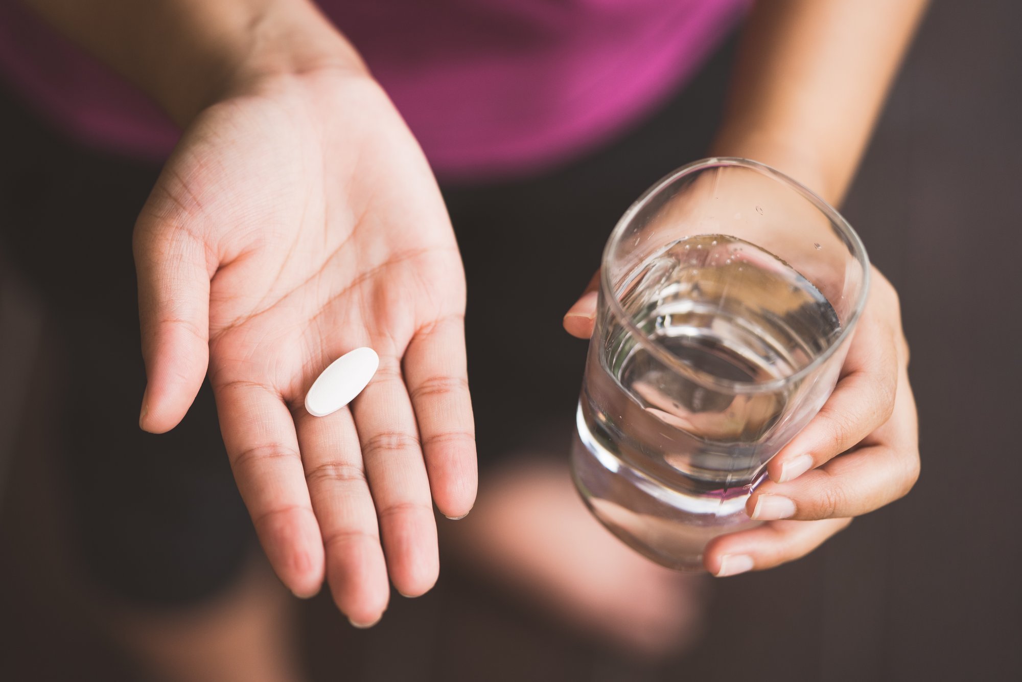 How Ibuprofen Affects the Stomach, Kidneys, and Liver: One Organ Suffers Most
