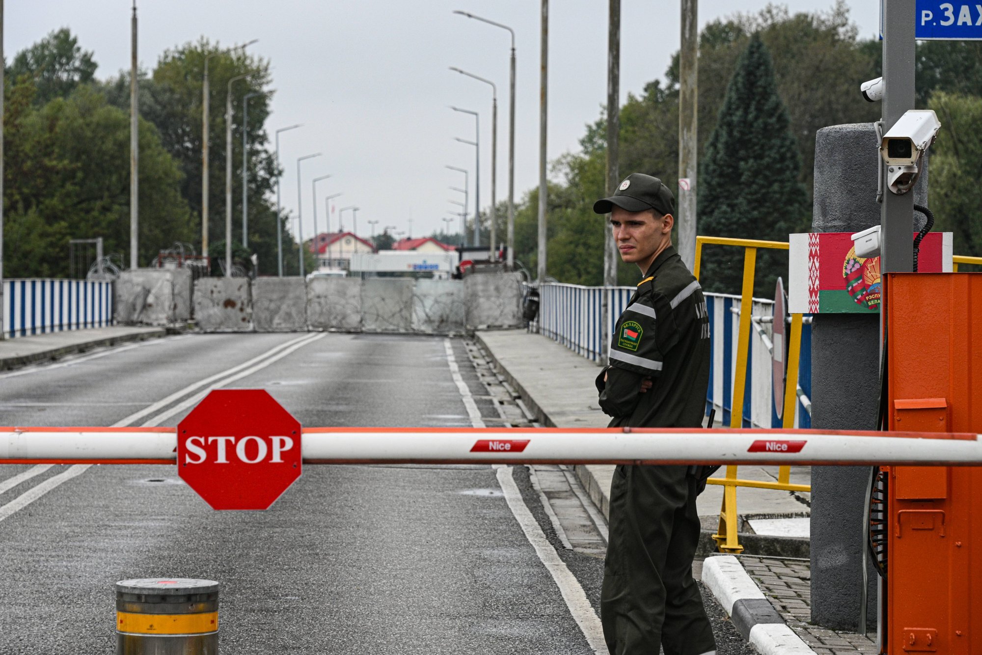 Warsaw reacts as Belarus warns of planned attack on Polish soil