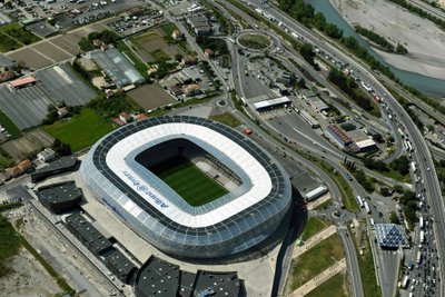 Stade de Nice