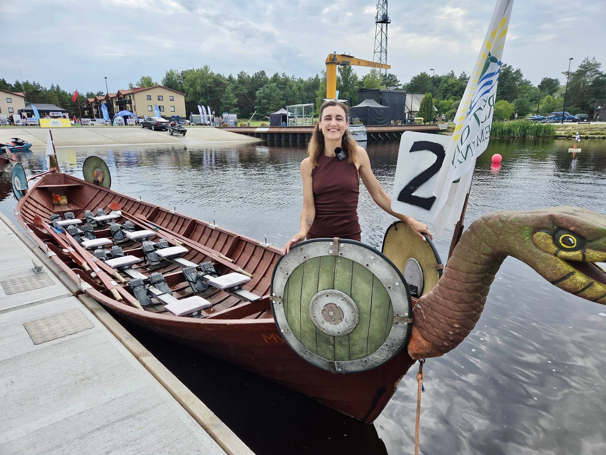 Authentic Emotions from Šventoji: Experience One of the Coast's Most Important Festivals